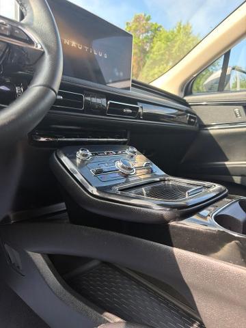 2023 Lincoln Nautilus - $32,716
