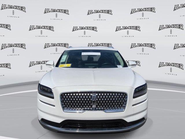 2023 Lincoln Nautilus - $30,500