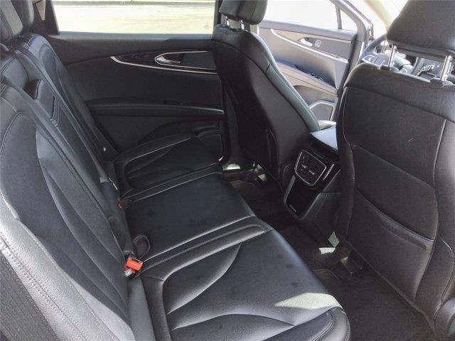 2023 Lincoln Nautilus - $30,500