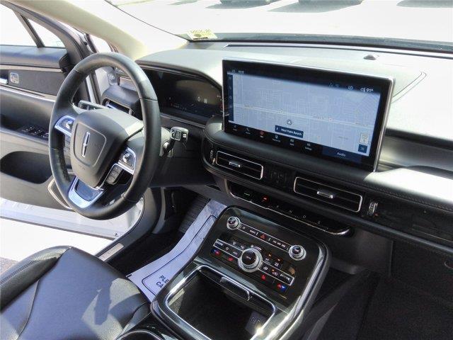2023 Lincoln Nautilus - $30,500
