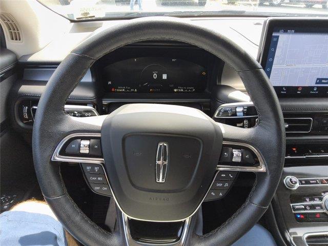 2023 Lincoln Nautilus - $30,500