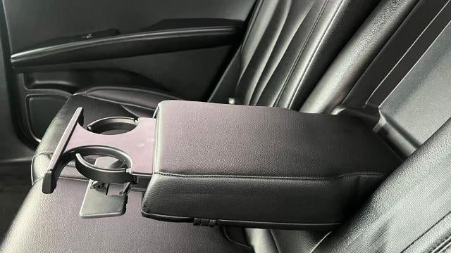 2019 Lincoln Nautilus Base