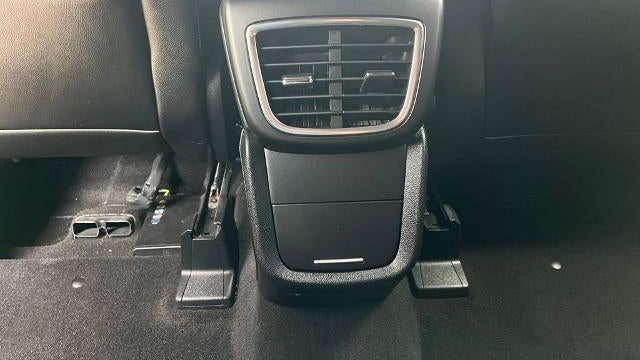 2019 Lincoln Nautilus Base