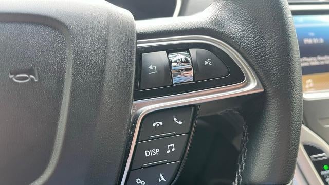 2019 Lincoln Nautilus Base
