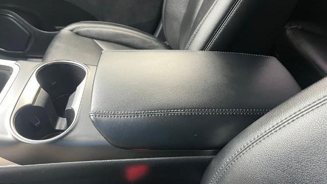 2019 Lincoln Nautilus Base