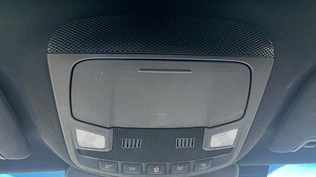 2019 Lincoln Nautilus Base