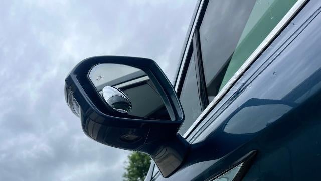 2019 Lincoln Nautilus Base