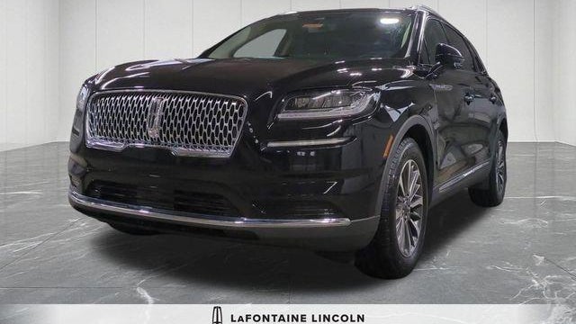 Preowned 2023 Lincoln Nautilus Standard for Sale