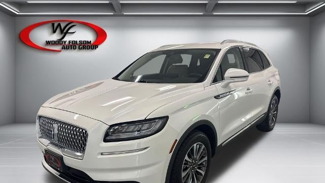 Preowned 2023 Lincoln Nautilus Standard for Sale