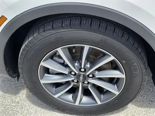 2023 Lincoln Nautilus - $29,990