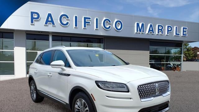 Preowned 2023 Lincoln Nautilus Standard for Sale
