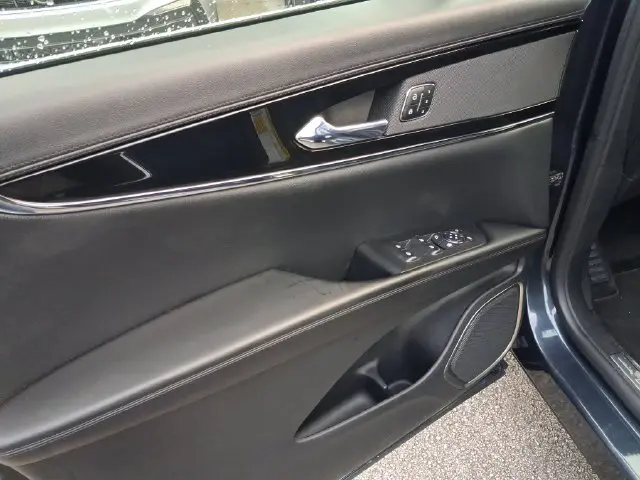 2023 Lincoln Nautilus