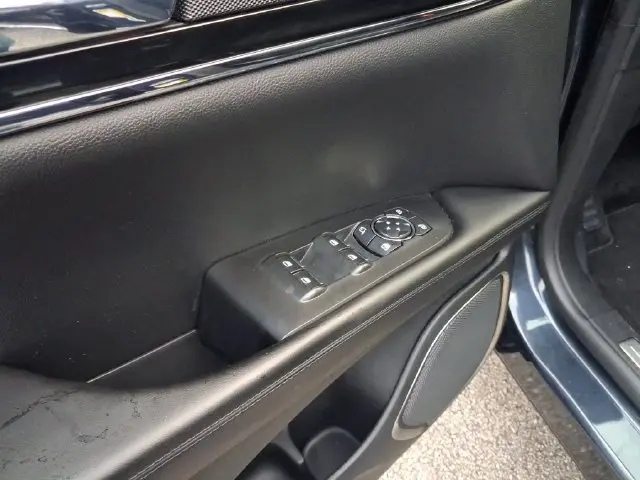 2023 Lincoln Nautilus