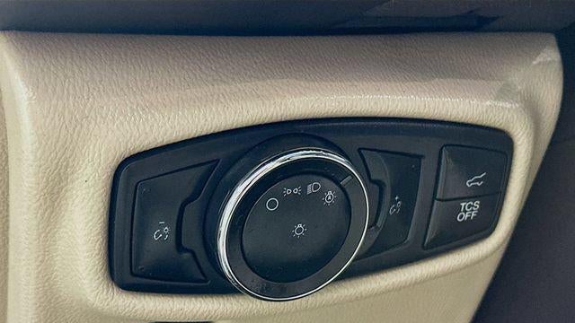 2020 Lincoln Nautilus Standard