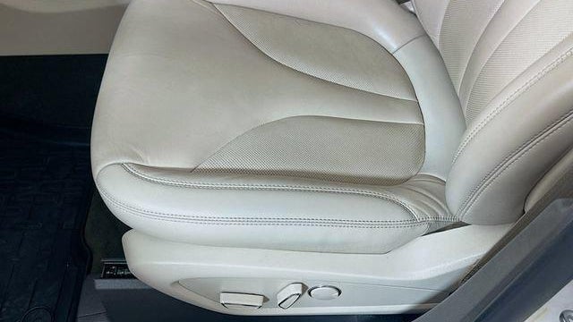 2020 Lincoln Nautilus Standard