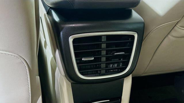2020 Lincoln Nautilus Standard