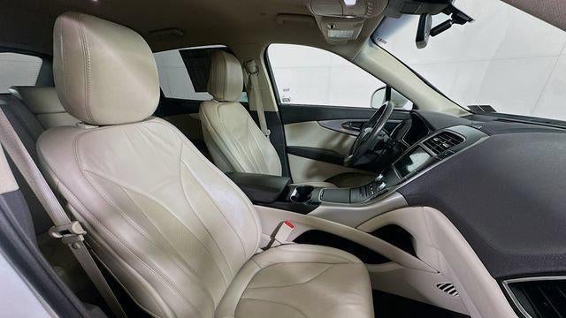 2020 Lincoln Nautilus Standard