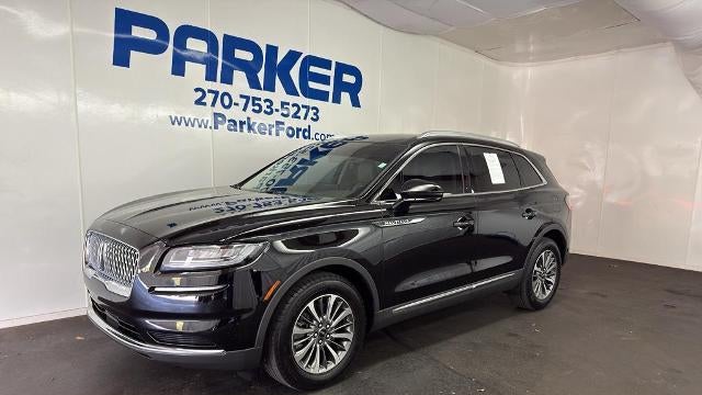 Preowned 2023 Lincoln Nautilus Standard for Sale