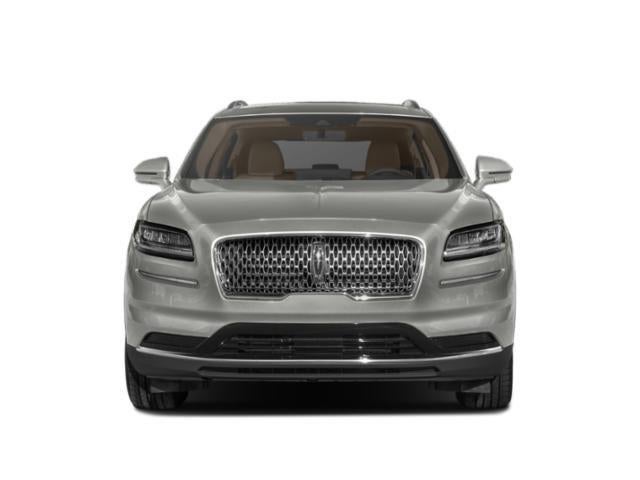 2023 Lincoln Nautilus - $29,990