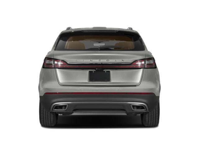 2023 Lincoln Nautilus - $29,990