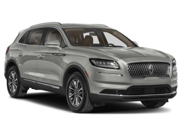 2023 Lincoln Nautilus - $29,990