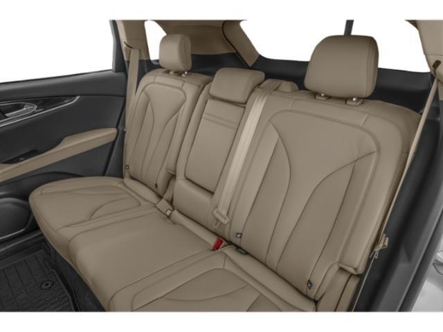 2023 Lincoln Nautilus - $29,990