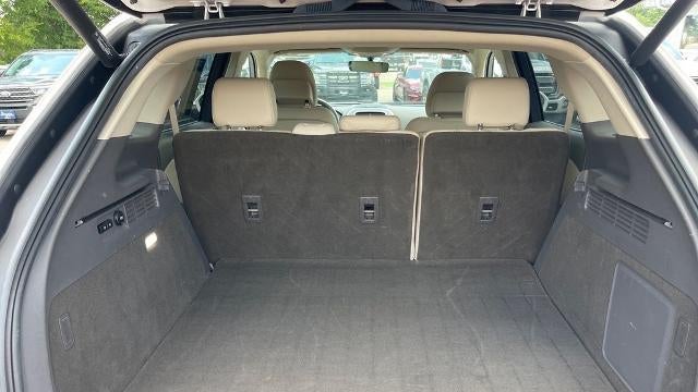 2019 Lincoln Nautilus Base