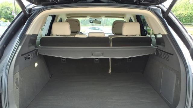 2020 Lincoln Nautilus Standard
