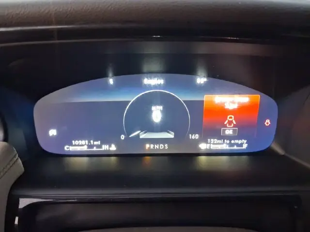 2023 Lincoln Nautilus - $30,990