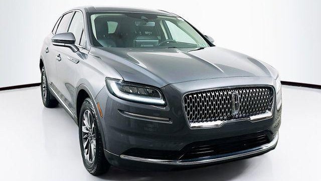 Preowned 2022 Lincoln Nautilus Standard for Sale