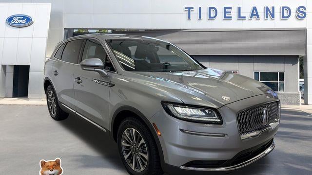 Preowned 2023 Lincoln Nautilus Standard for Sale