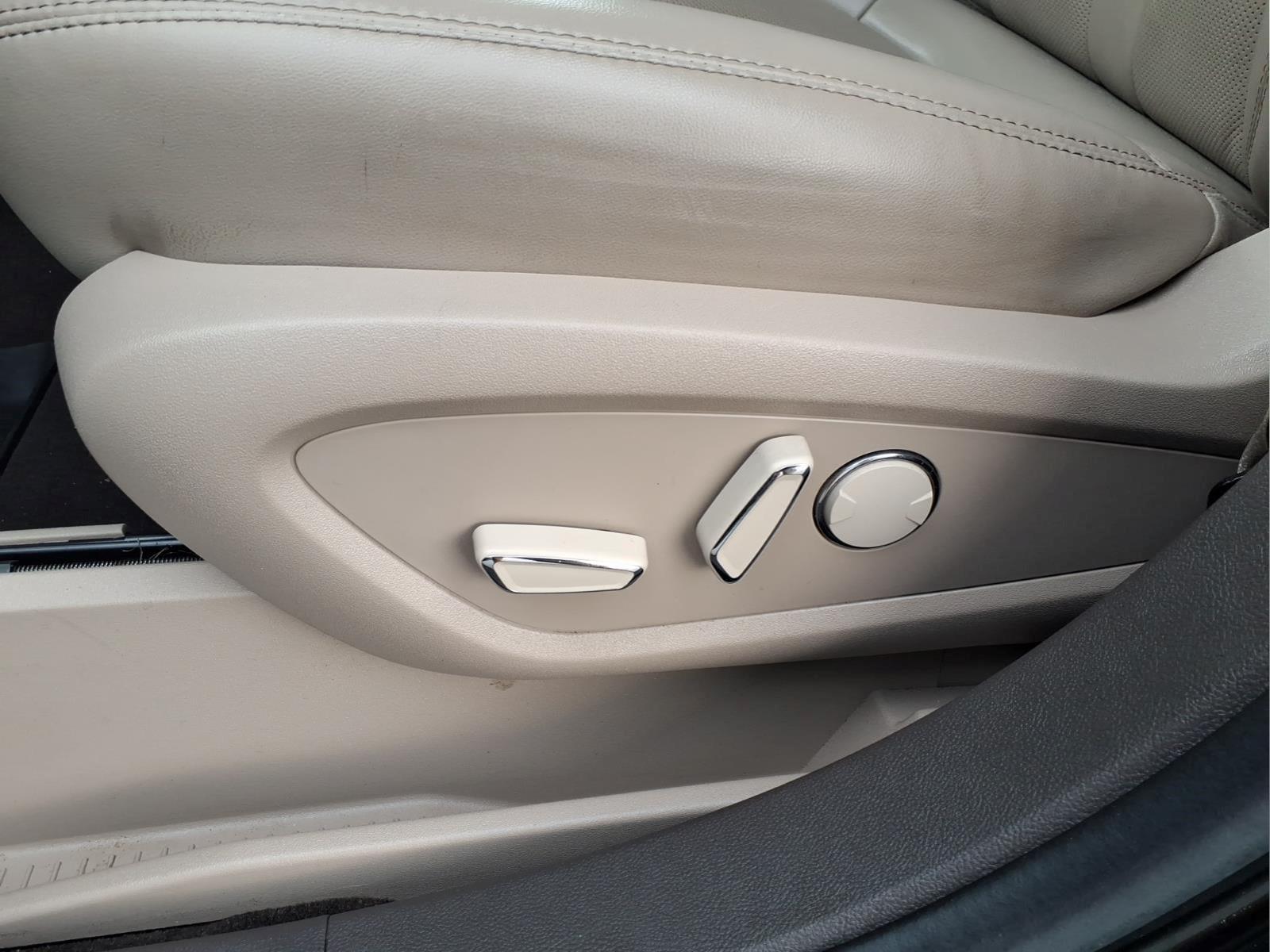 2021 Lincoln Nautilus - $23,999