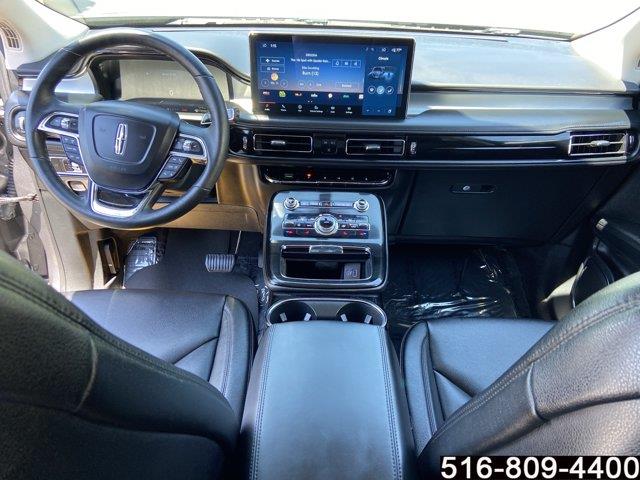 2022 Lincoln Nautilus - $29,947