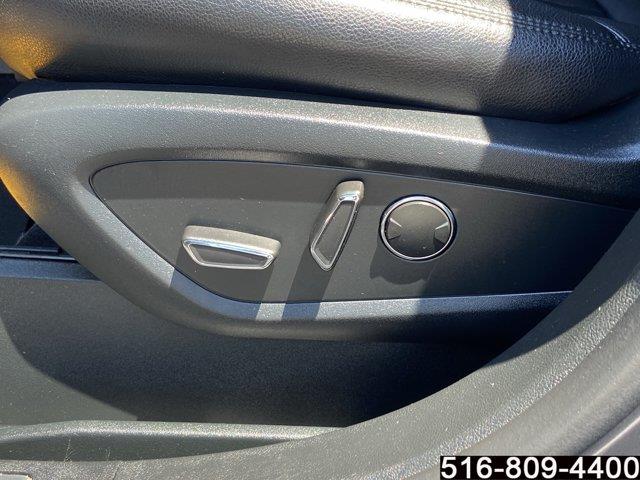 2022 Lincoln Nautilus - $29,947