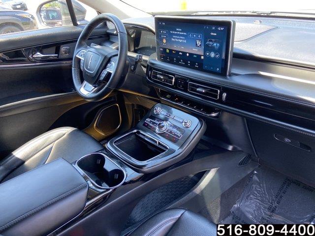 2022 Lincoln Nautilus - $29,947