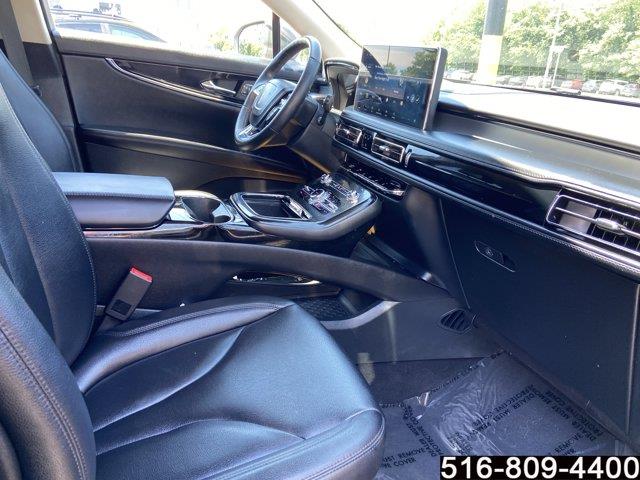 2022 Lincoln Nautilus - $29,947