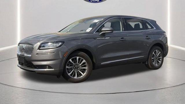 Preowned 2023 Lincoln Nautilus Standard for Sale