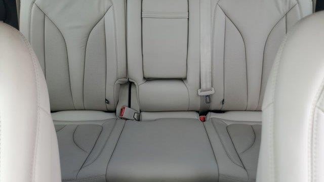 2020 Lincoln Nautilus Standard