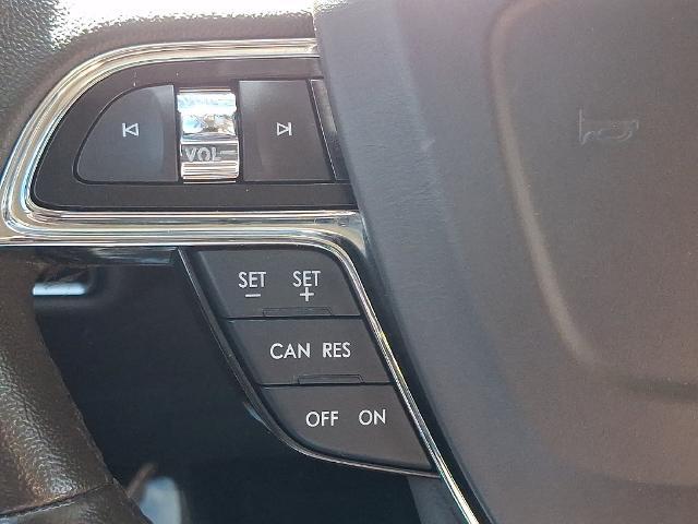 2021 Lincoln Nautilus - $22,990