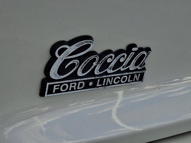 2021 Lincoln Nautilus - $22,990