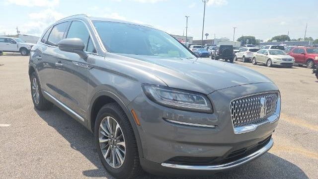 Preowned 2023 Lincoln Nautilus Standard for Sale
