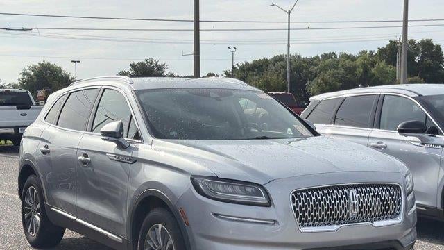 Preowned 2023 Lincoln Nautilus Standard for Sale