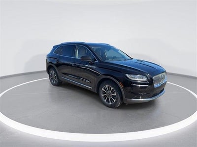 Photo of a 2023 Lincoln Nautilus AWD Standard 4DR SUV for sale