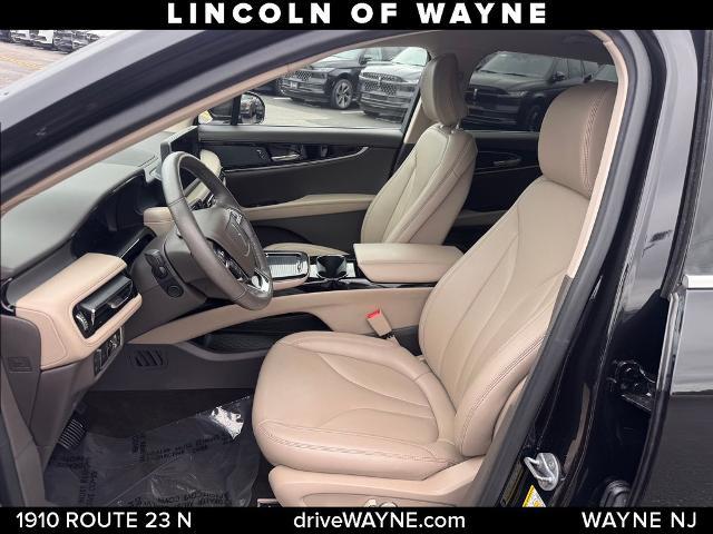 2022 Lincoln Nautilus - $29,489
