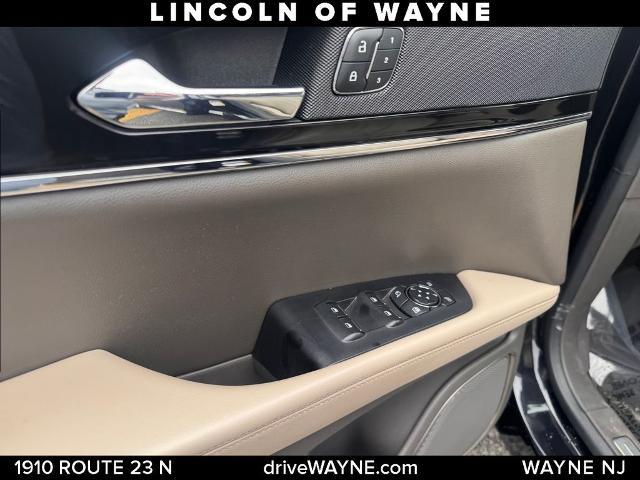 2022 Lincoln Nautilus - $29,489