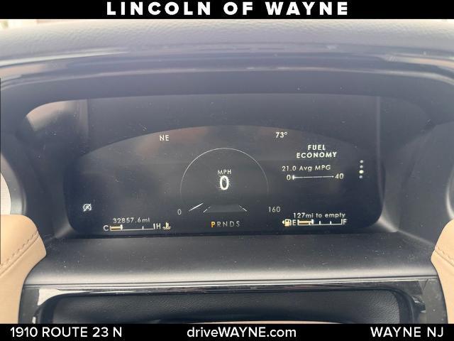 2022 Lincoln Nautilus - $29,489