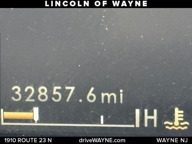 2022 Lincoln Nautilus - $29,489