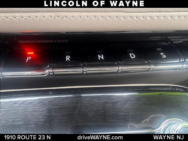 2022 Lincoln Nautilus - $29,489
