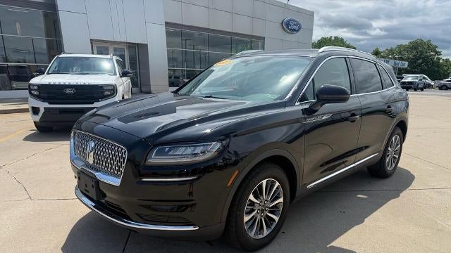 Preowned 2023 Lincoln Nautilus Standard for Sale
