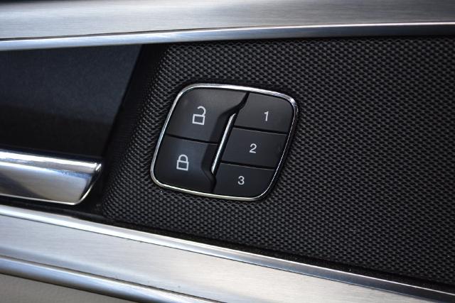 2019 Lincoln Nautilus - $20,895